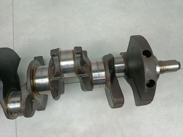 Kampiakseli Jeep OE OEM wał korb wj 4.0 WJ 99-04 image 9