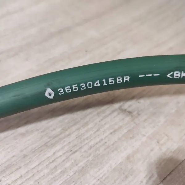 Dacia Jogger handremkabel OEM 365304158R image 3