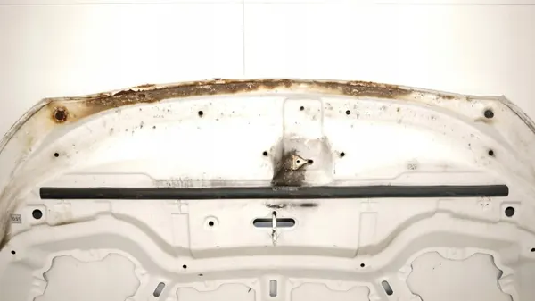 Motorhaube OEM 360179631 für Hyundai IX35 image 10