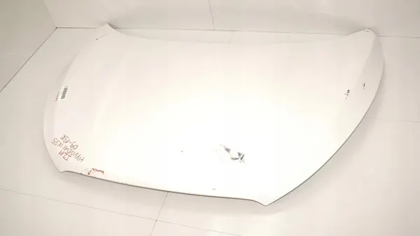 Motorhaube OEM 360179631 für Hyundai IX35 image 3