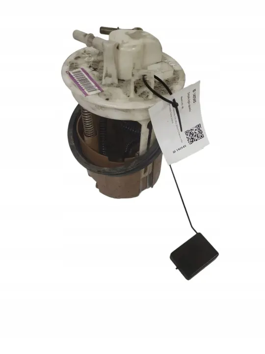 Brandstofniveausensor OEM G00063349 Mazda 6 Sedan image 4