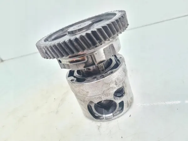 Pompe à huile Mercedes-Benz OEM 6511811801 - Occasion image 4