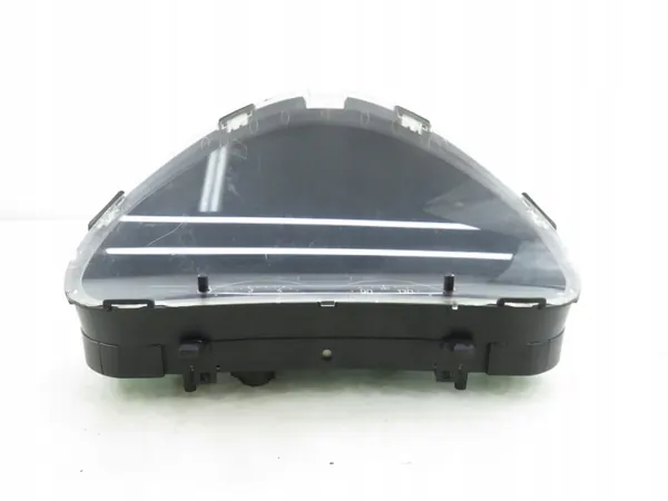Compteur Peugeot 206 OEM 9645847180 image 3
