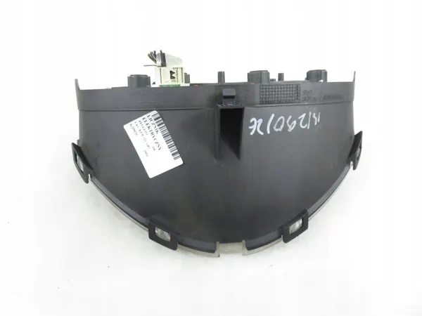 Compteur Peugeot 206 OEM 9645847180 image 7