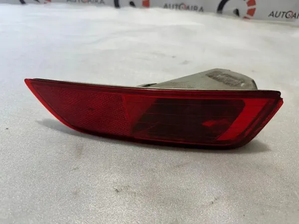 Mistlamp Volvo OE 89075245 - Gebruikt image 2