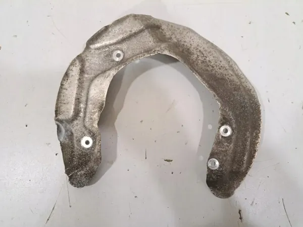 Vorderer Bremsscheibe OEM 6873417 für BMW 3 GT F34 image 2