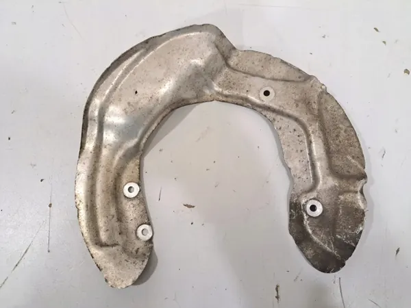 Vorderer Bremsscheibe OEM 6873417 für BMW 3 GT F34 image 3