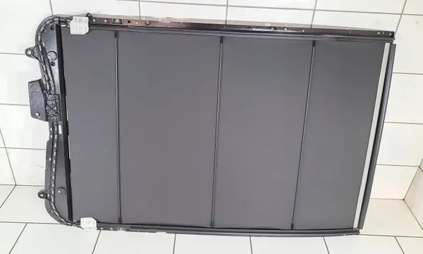 Mécanisme Store Toit Panoramique Nissan OE OEM image 2