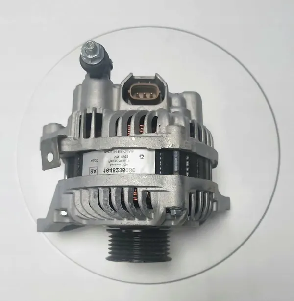 Alternador Eurorepar 1648235680 image 3