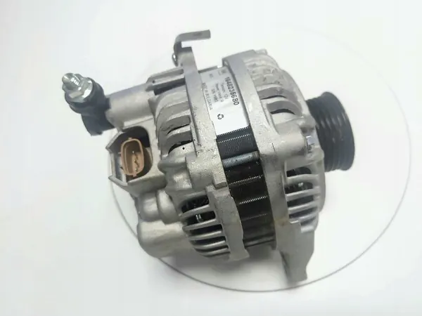Alternador Eurorepar 1648235680 image 4