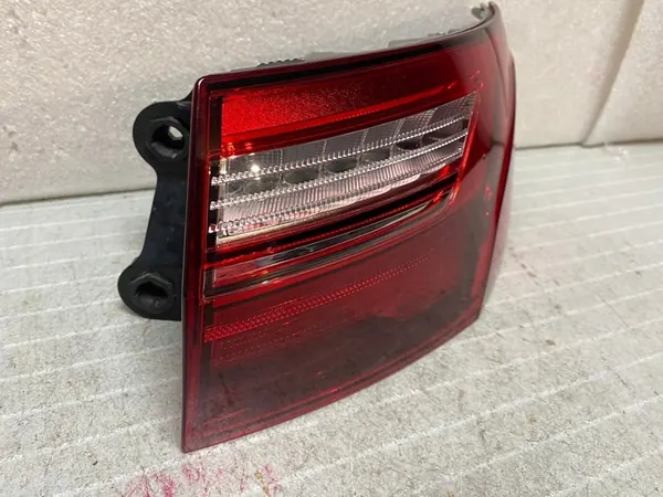 Luz trasera derecha AUDI A4 B9 8W9 Kombi LED OEM image 5