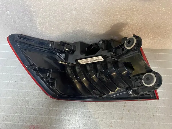 Luz trasera derecha AUDI A4 B9 8W9 Kombi LED OEM image 6