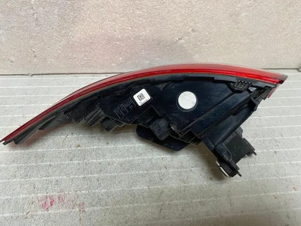 Luz trasera derecha AUDI A4 B9 8W9 Kombi LED OEM image 8