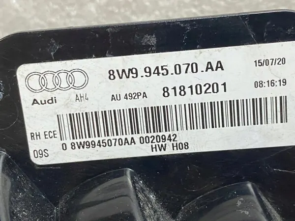 Luz trasera derecha AUDI A4 B9 8W9 Kombi LED OEM image 9
