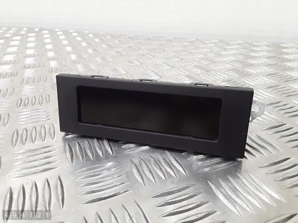 Ecrã de visualização Citroen DS3 OEM 503550290417 image 2