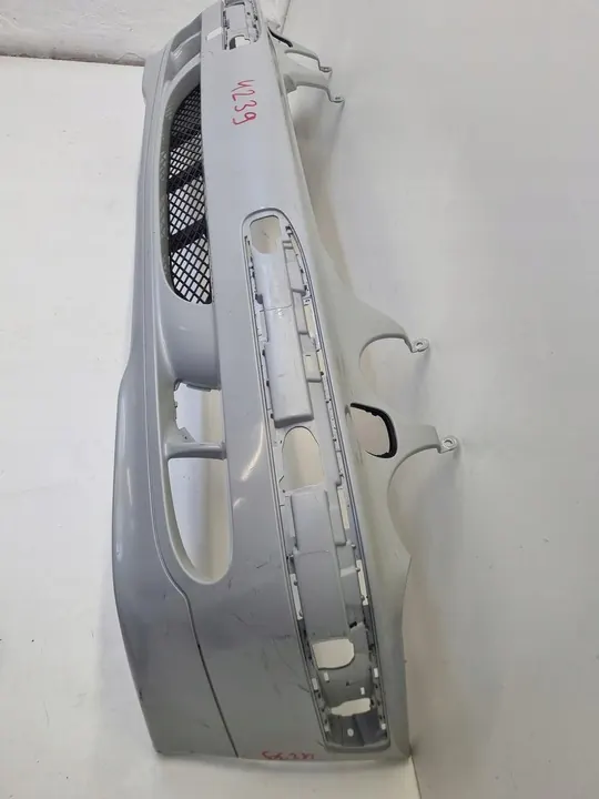 MERCEDES E-KLASA 210 W210 LIFT Parachoques delantero image 2