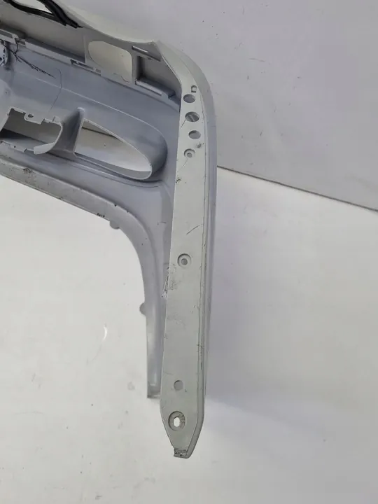 MERCEDES E-KLASA 210 W210 LIFT Parachoques delantero image 6