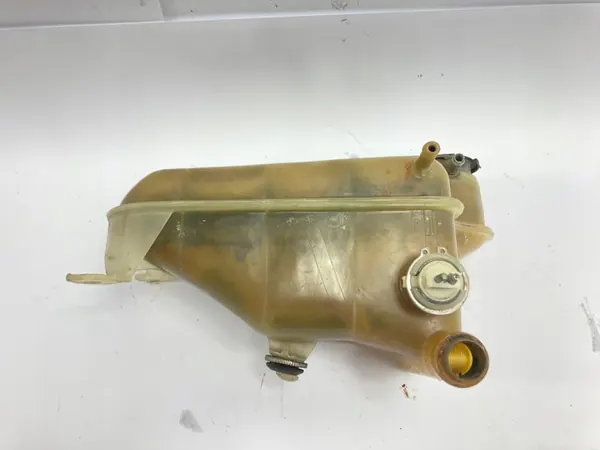 Jäähdytysnesteen laajennusastia Mercedes W124 W201 1245000649 image 8