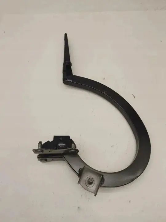 BMW 7357115 Linker achterklepscharnier voor 7 G11/G12 image 2