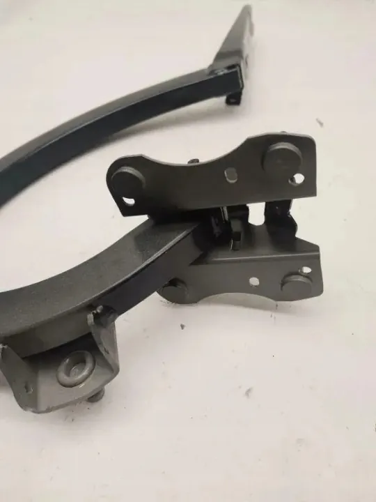 BMW 7357115 Linker achterklepscharnier voor 7 G11/G12 image 3