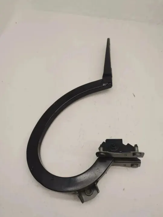 BMW 7357115 Linker achterklepscharnier voor 7 G11/G12 image 4
