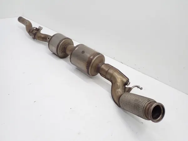 Filtro DPF VW 05L131701F para Passat B9 - Usado image 2