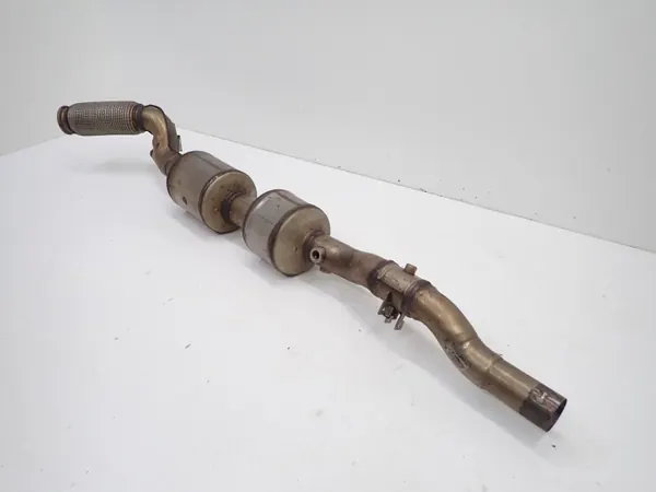 Filtro DPF VW 05L131701F para Passat B9 - Usado image 3