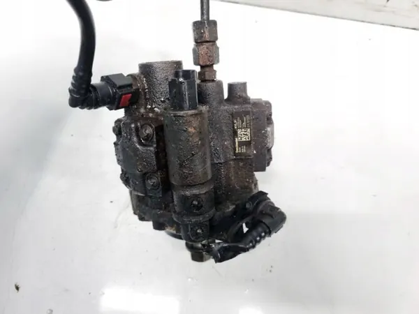 OEM 4M5Q9B395AF Högtrycksbränslepump för Ford Mondeo image 3
