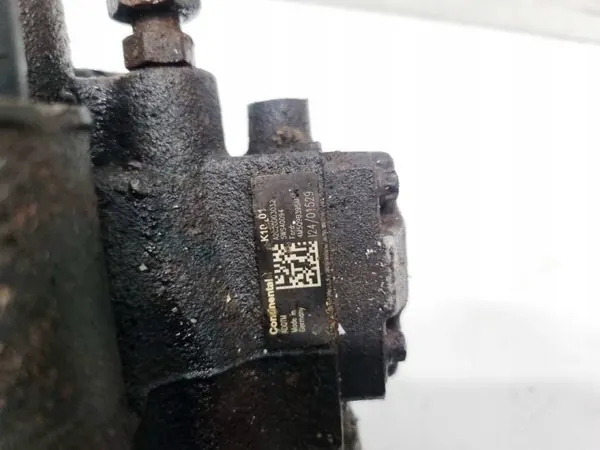 OEM 4M5Q9B395AF Högtrycksbränslepump för Ford Mondeo image 4