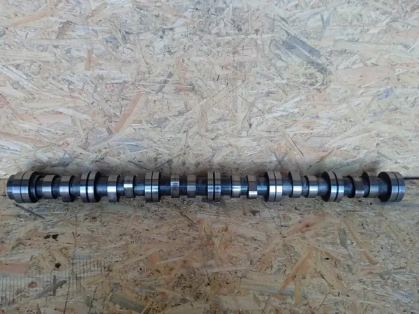 OEM 1865230 Nokka-akseli Scania RP G XPI Euro 6 image 2
