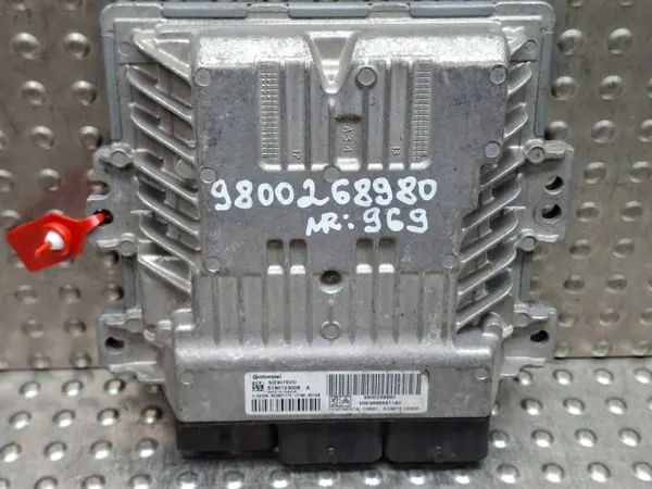 Controller OEM S26282969 voor Citroen Peugeot 1.6 EHDI image 2