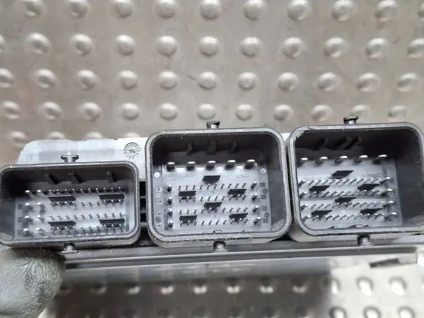 Controller OEM S26282969 voor Citroen Peugeot 1.6 EHDI image 3