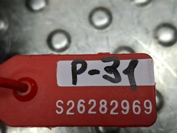 Controller OEM S26282969 voor Citroen Peugeot 1.6 EHDI image 4