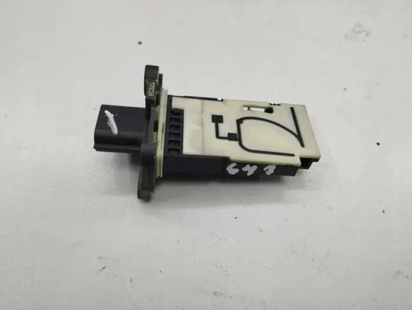 Capteur MAF Renault Kadjar 2016 OEM 22680 image 2