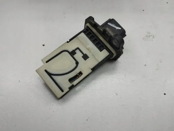 Capteur MAF Renault Kadjar 2016 OEM 22680 image 3