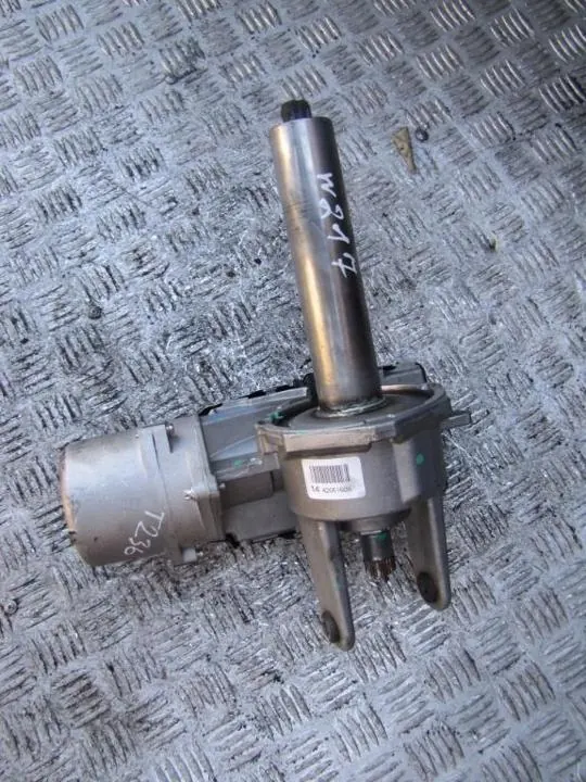 OEM 28139217 servomotor för Vauxhall Mokka styrning image 2