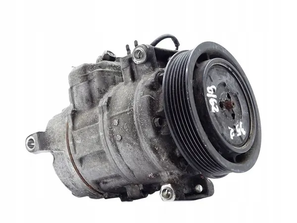 Compressore A/C Audi 8K0260805K image 2