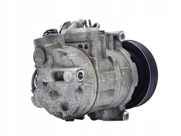 Compressore A/C Audi 8K0260805K image 3