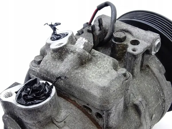 Compressore A/C Audi 8K0260805K image 4