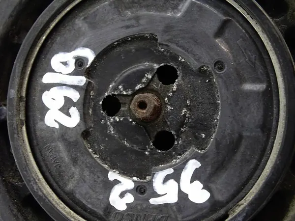 Compressore A/C Audi 8K0260805K image 6