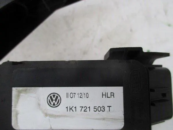 Gaspedal Golf VI 2.0 TDI image 2