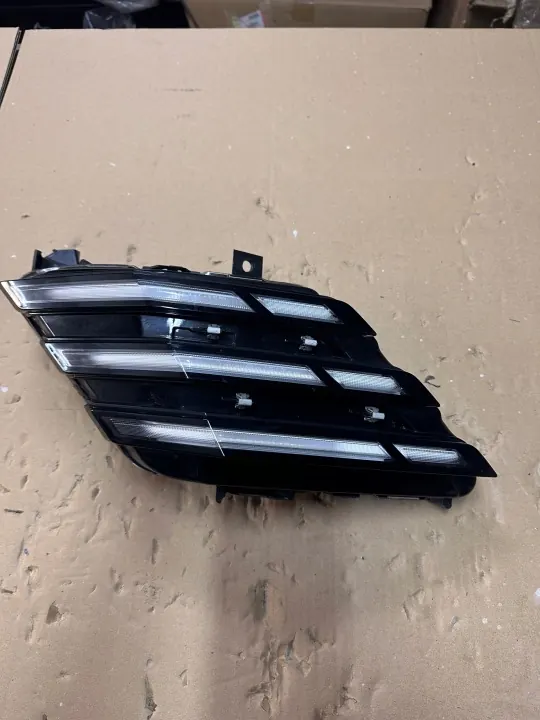 DRL LED OEM 9845434880 para Peugeot 3008 III image 2