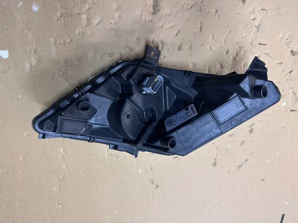 DRL LED OEM 9845434880 para Peugeot 3008 III image 3
