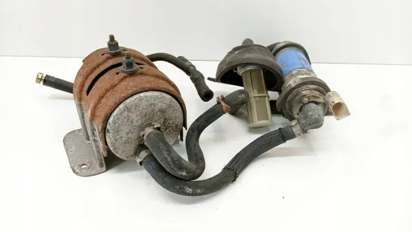 Bränslefilterhus OEM A2304761126 för Mercedes-Benz image 3