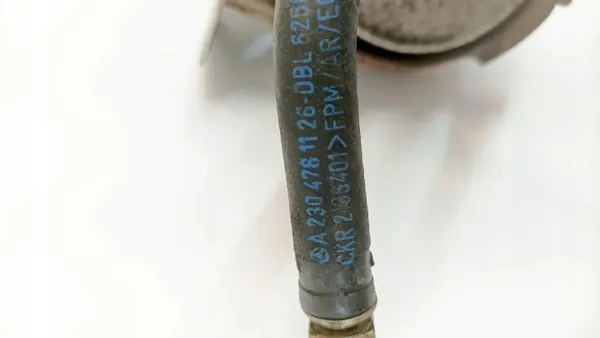 Bränslefilterhus OEM A2304761126 för Mercedes-Benz image 5