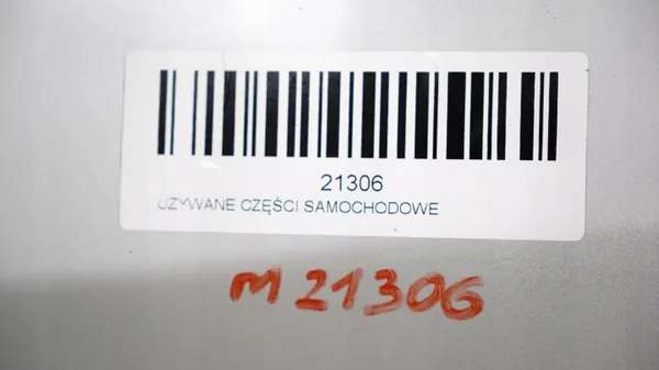 Gebrauchte Motorhaube OEM 363000087 Hyundai IX35 image 10