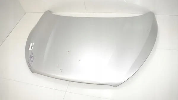 Gebrauchte Motorhaube OEM 363000087 Hyundai IX35 image 3
