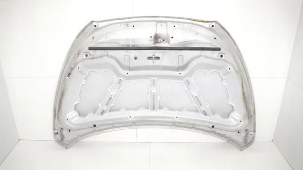 Gebrauchte Motorhaube OEM 363000087 Hyundai IX35 image 9