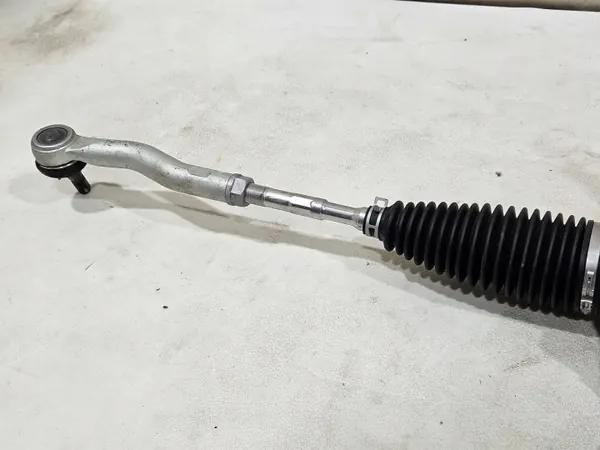 Tige de direction gauche Toyota Corolla E21 1.8 Hybride OEM image 2