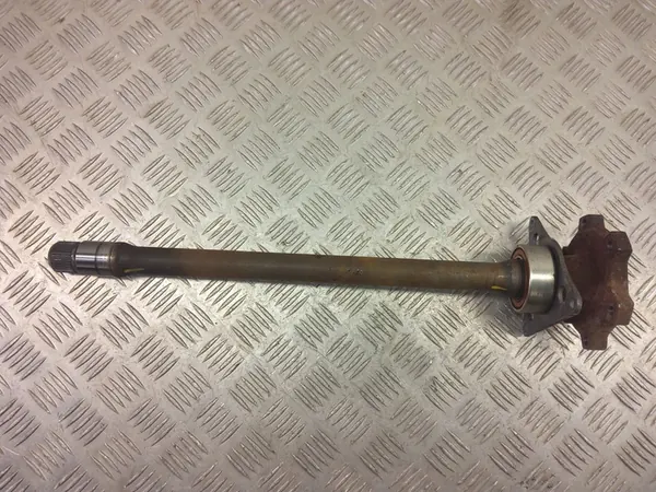 Audi A6 S6 C7 4G 2017 Arbre de transmission image 6